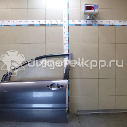 Фото Дверь передняя левая  5700A167 для mitsubishi Lancer (CS/Classic)