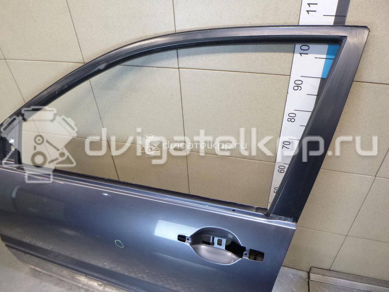 Фото Дверь передняя левая  5700A167 для mitsubishi Lancer (CS/Classic) {forloop.counter}}