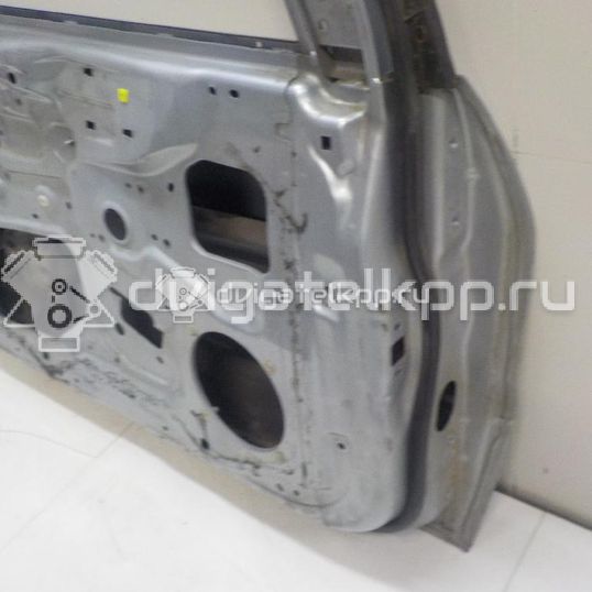 Фото Дверь передняя левая  5700A167 для mitsubishi Lancer (CS/Classic)