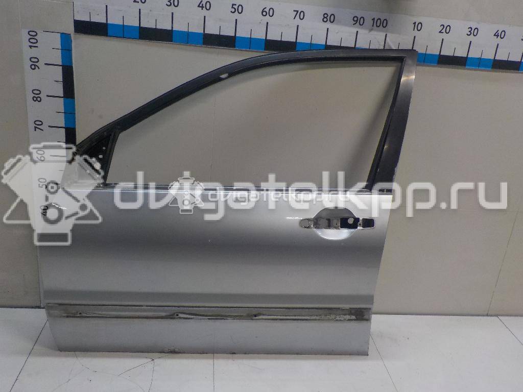 Фото Дверь передняя левая  5700A167 для mitsubishi Lancer (CS/Classic) {forloop.counter}}