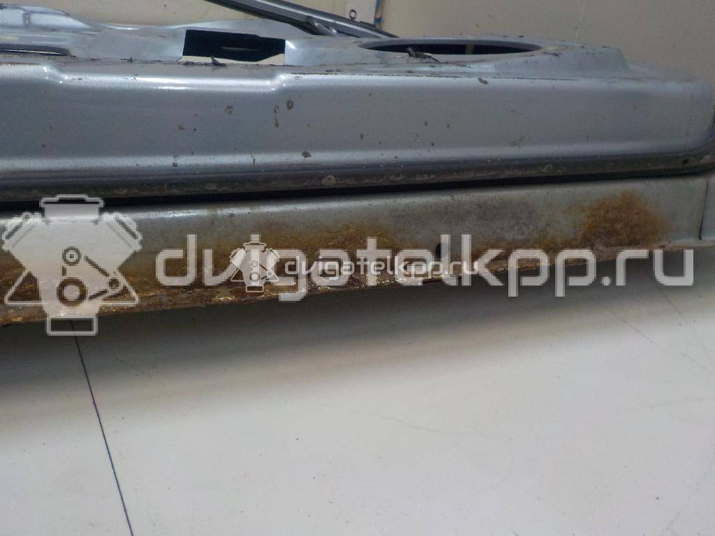 Фото Дверь передняя левая  5700A167 для mitsubishi Lancer (CS/Classic) {forloop.counter}}