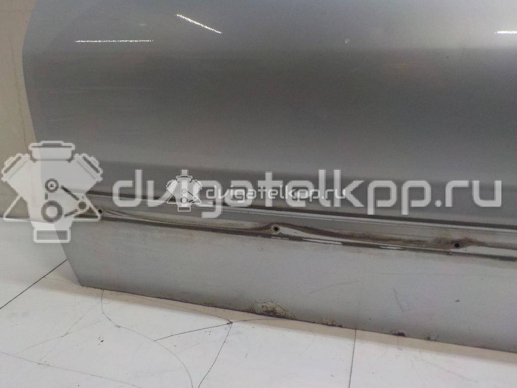 Фото Дверь передняя левая  5700A167 для mitsubishi Lancer (CS/Classic) {forloop.counter}}