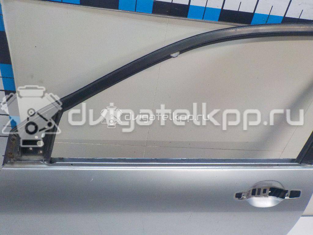 Фото Дверь передняя левая  5700A167 для mitsubishi Lancer (CS/Classic) {forloop.counter}}