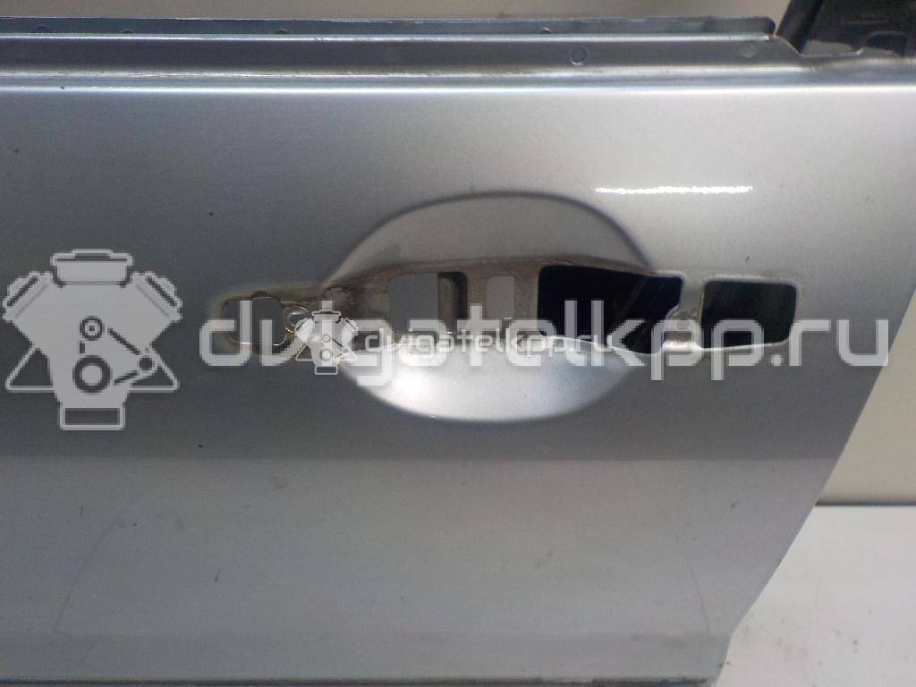 Фото Дверь передняя левая  5700A167 для mitsubishi Lancer (CS/Classic) {forloop.counter}}