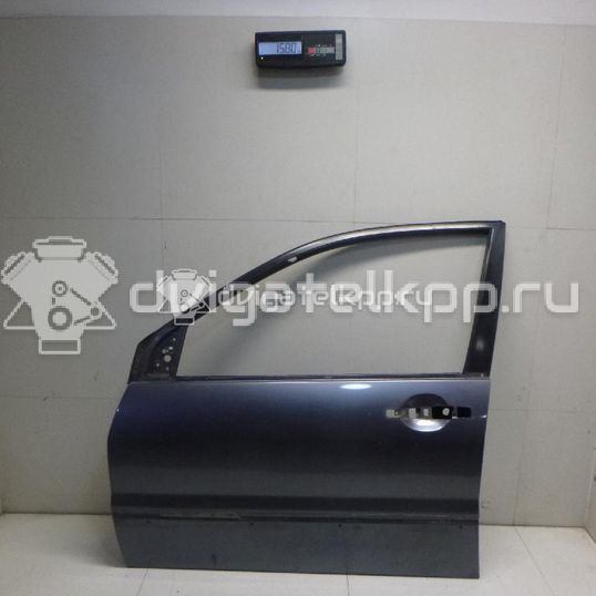 Фото Дверь передняя левая  5700A167 для mitsubishi Lancer (CS/Classic)
