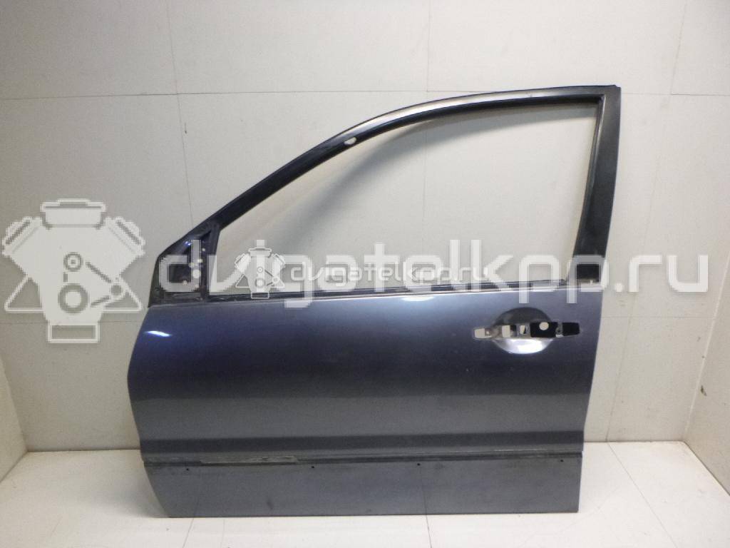 Фото Дверь передняя левая  5700A167 для mitsubishi Lancer (CS/Classic) {forloop.counter}}