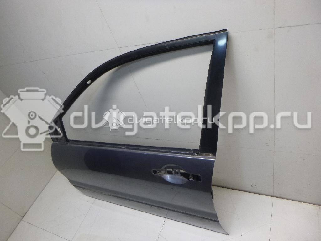 Фото Дверь передняя левая  5700A167 для mitsubishi Lancer (CS/Classic) {forloop.counter}}
