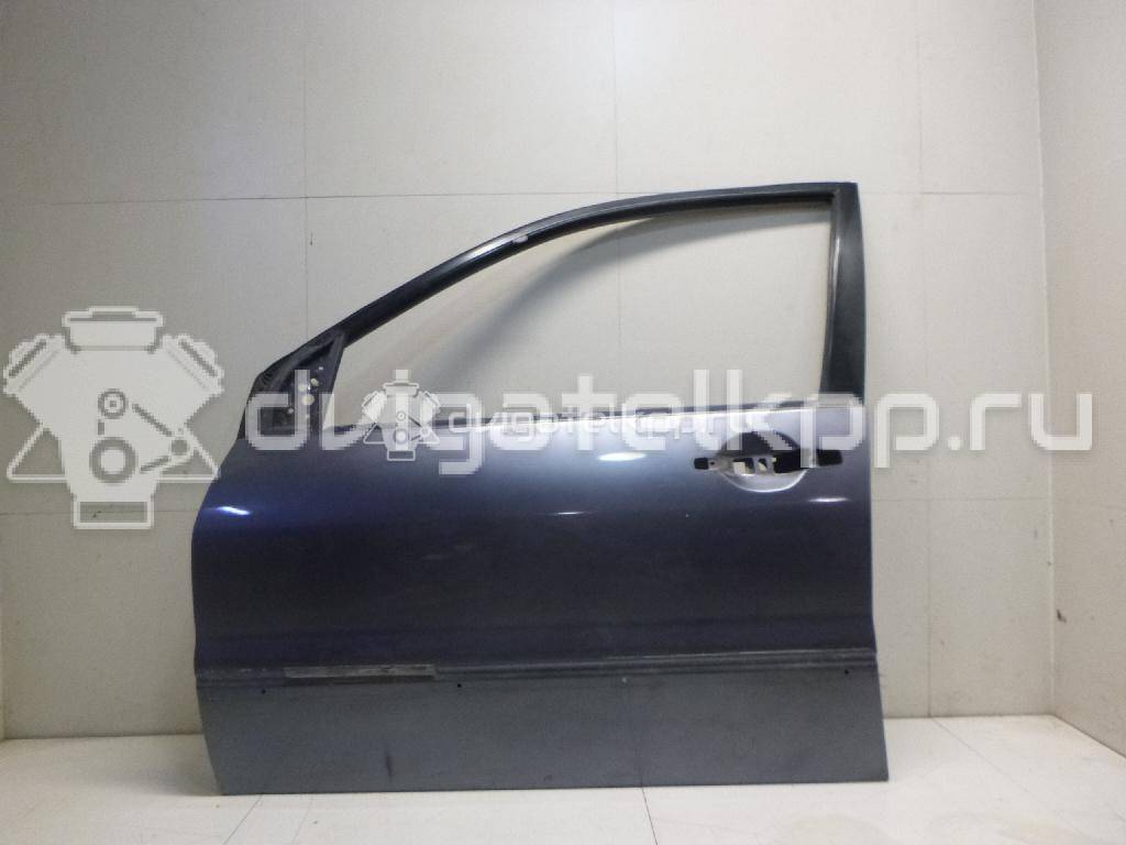 Фото Дверь передняя левая  5700A167 для mitsubishi Lancer (CS/Classic) {forloop.counter}}