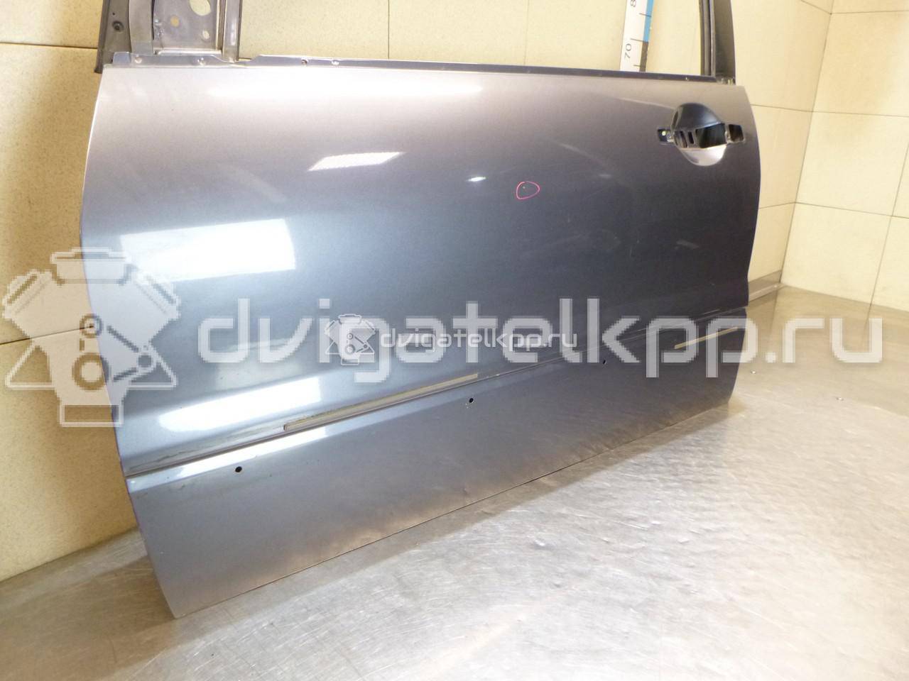 Фото Дверь передняя левая  5700A167 для mitsubishi Lancer (CS/Classic) {forloop.counter}}