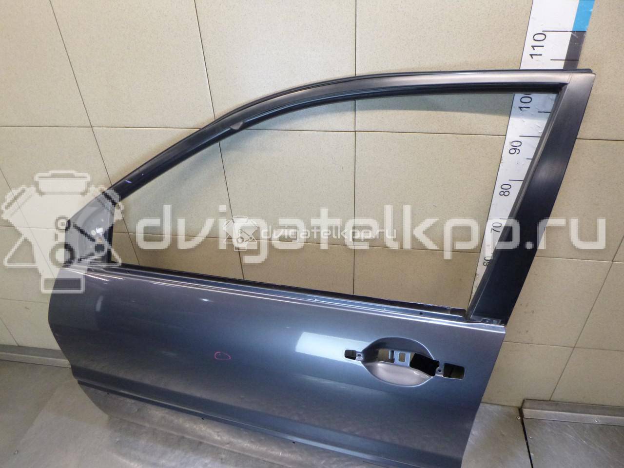 Фото Дверь передняя левая  5700A167 для mitsubishi Lancer (CS/Classic) {forloop.counter}}