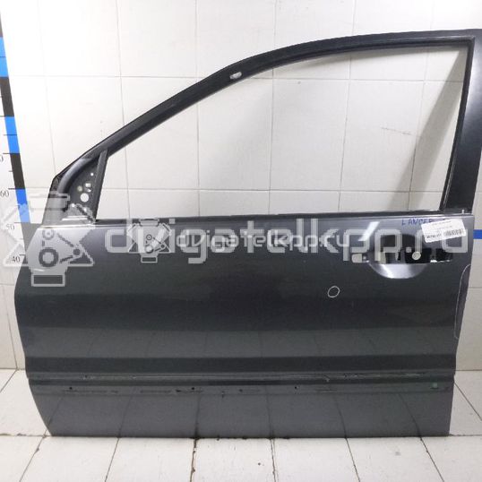Фото Дверь передняя левая  5700a167 для mitsubishi Lancer (CS/Classic)