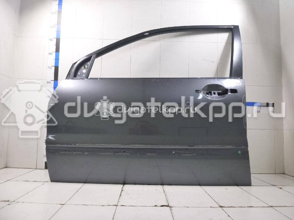 Фото Дверь передняя левая  5700a167 для mitsubishi Lancer (CS/Classic) {forloop.counter}}
