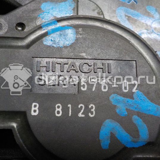 Фото Заслонка дроссельная электрическая для двигателя CR12DE для Mitsuoka / Mazda / Mitsubishi / Nissan 65-110 л.с 16V 1.2 л бензин