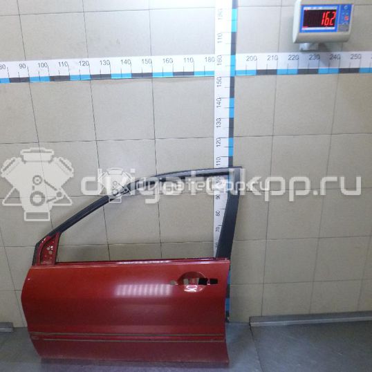 Фото Дверь передняя левая  5700A167 для mitsubishi Lancer (CS/Classic)