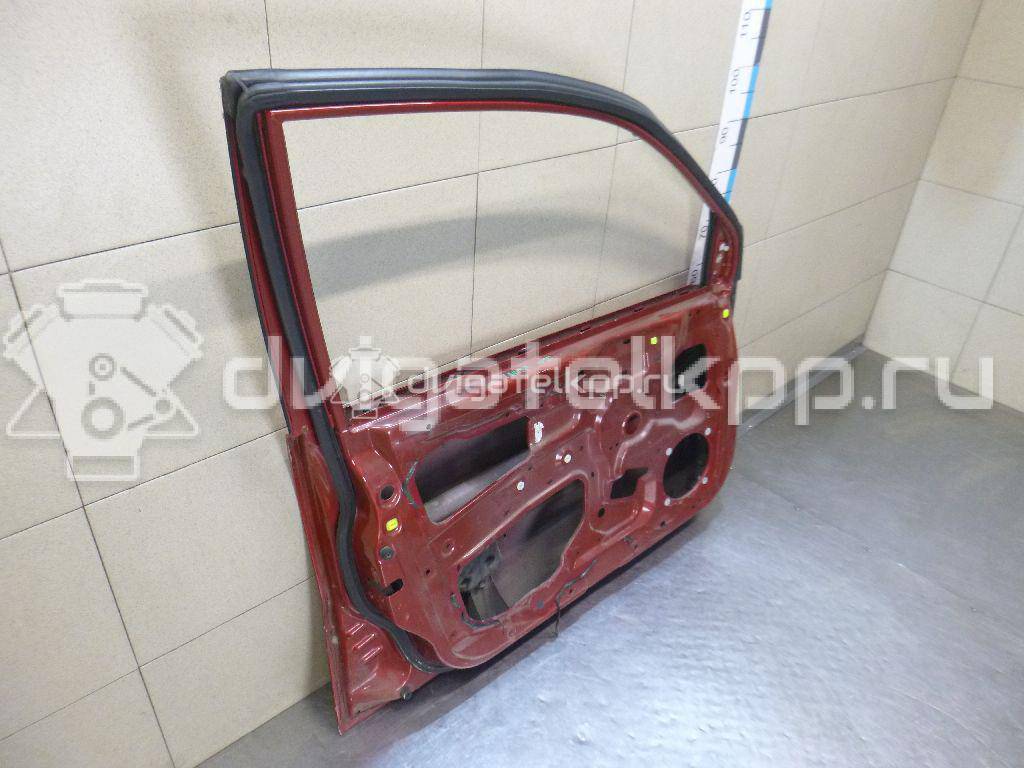 Фото Дверь передняя левая  5700A167 для mitsubishi Lancer (CS/Classic) {forloop.counter}}