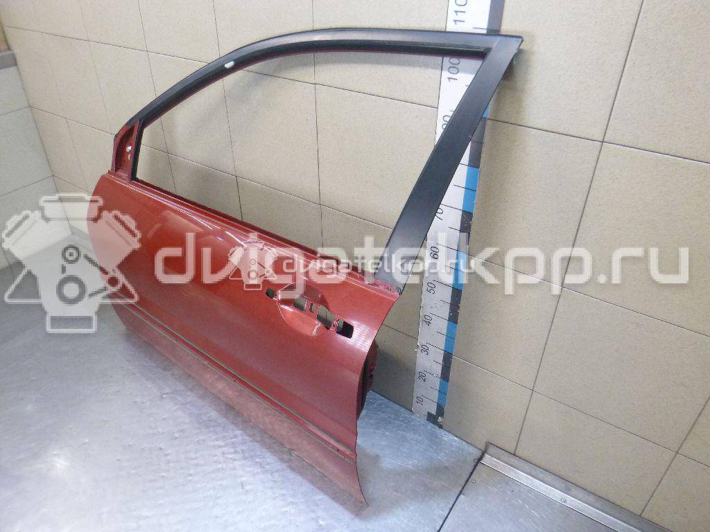 Фото Дверь передняя левая  5700A167 для mitsubishi Lancer (CS/Classic) {forloop.counter}}