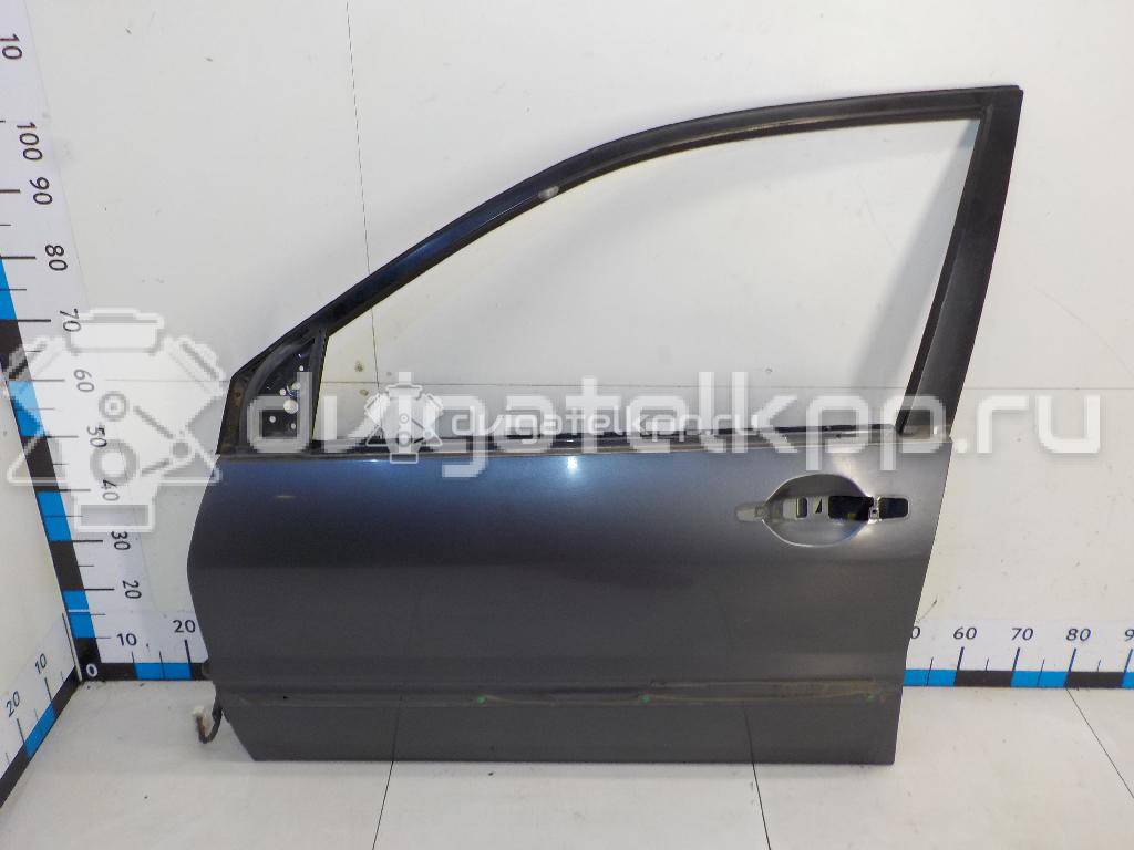 Фото Дверь передняя левая  5700A167 для mitsubishi Lancer (CS/Classic) {forloop.counter}}