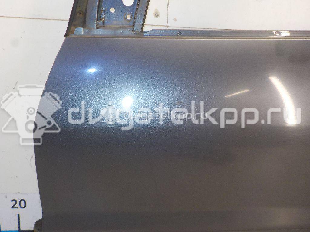 Фото Дверь передняя левая  5700A167 для mitsubishi Lancer (CS/Classic) {forloop.counter}}