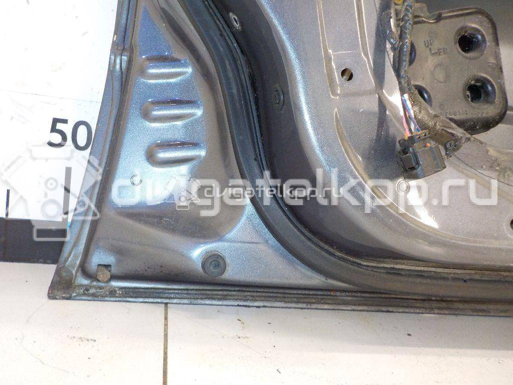 Фото Дверь передняя левая  5700A167 для mitsubishi Lancer (CS/Classic) {forloop.counter}}