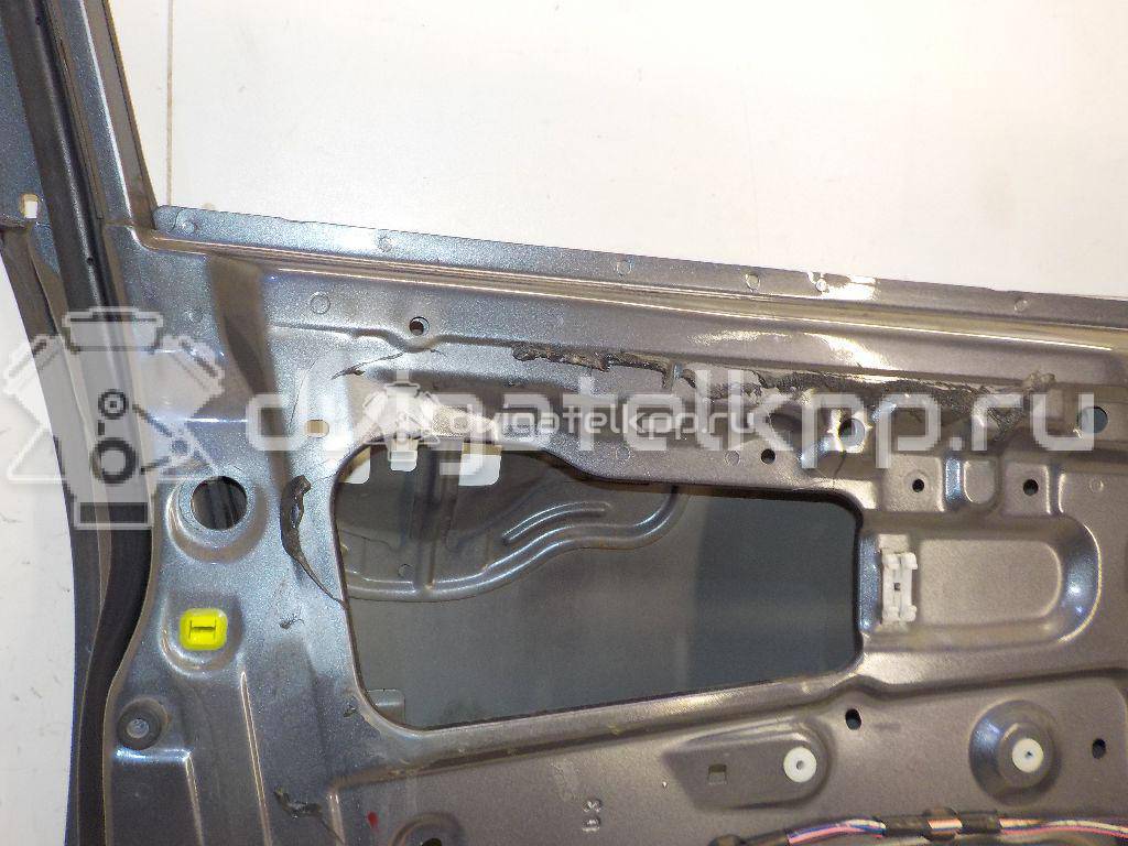 Фото Дверь передняя левая  5700A167 для mitsubishi Lancer (CS/Classic) {forloop.counter}}