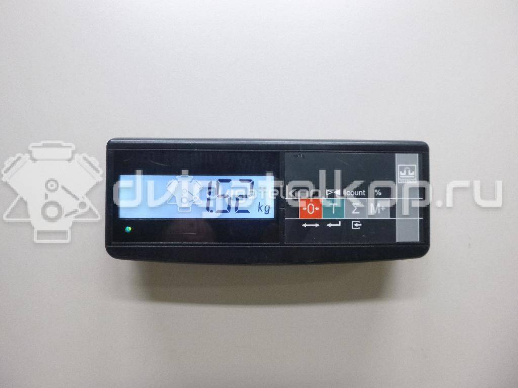 Фото Спойлер (дефлектор) багажника  mr647542 для mitsubishi Lancer (CS/Classic) {forloop.counter}}