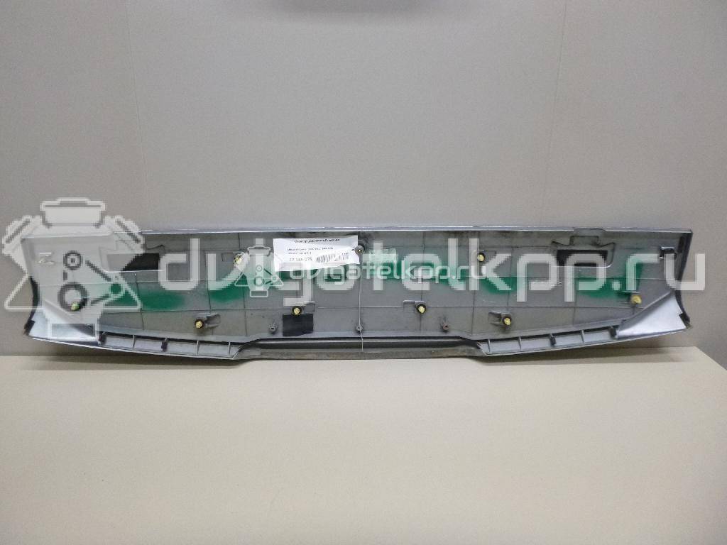 Фото Спойлер (дефлектор) багажника  mr647542 для mitsubishi Lancer (CS/Classic) {forloop.counter}}