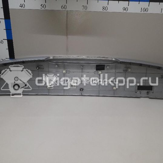 Фото Спойлер (дефлектор) багажника  MR647542 для mitsubishi Lancer (CS/Classic)