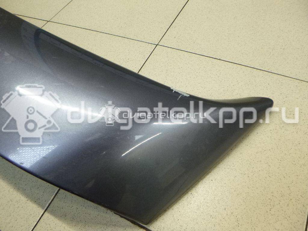 Фото Спойлер (дефлектор) багажника  MN126478HE для mitsubishi Lancer (CS/Classic) {forloop.counter}}