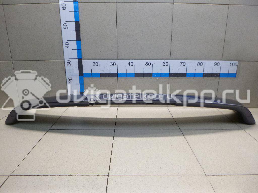 Фото Спойлер (дефлектор) багажника  MN126478HE для mitsubishi Lancer (CS/Classic) {forloop.counter}}