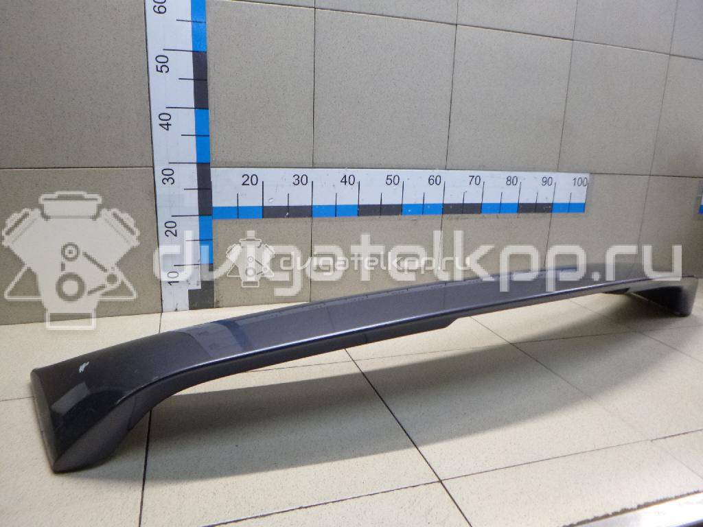 Фото Спойлер (дефлектор) багажника  MN126478HE для mitsubishi Lancer (CS/Classic) {forloop.counter}}