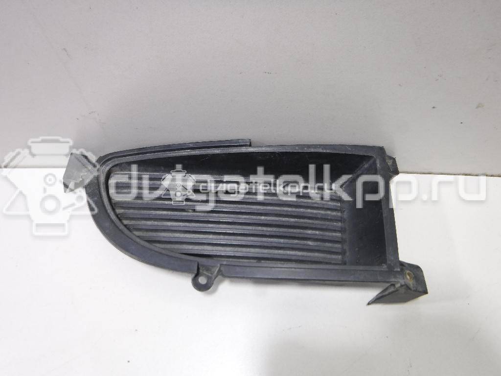 Фото Заглушка бампера правая  6405A056 для mitsubishi Lancer (CS/Classic) {forloop.counter}}