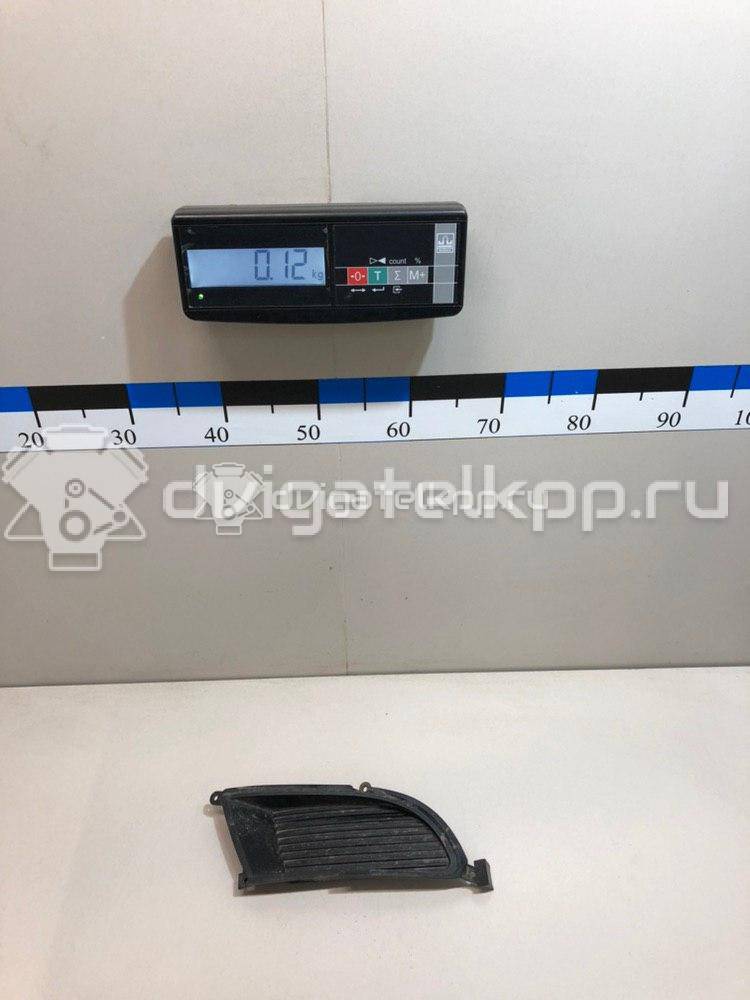Фото Заглушка бампера правая  6405A056 для mitsubishi Lancer (CS/Classic) {forloop.counter}}