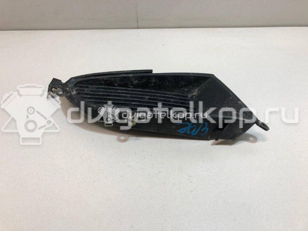 Фото Заглушка бампера правая  6405A056 для mitsubishi Lancer (CS/Classic) {forloop.counter}}
