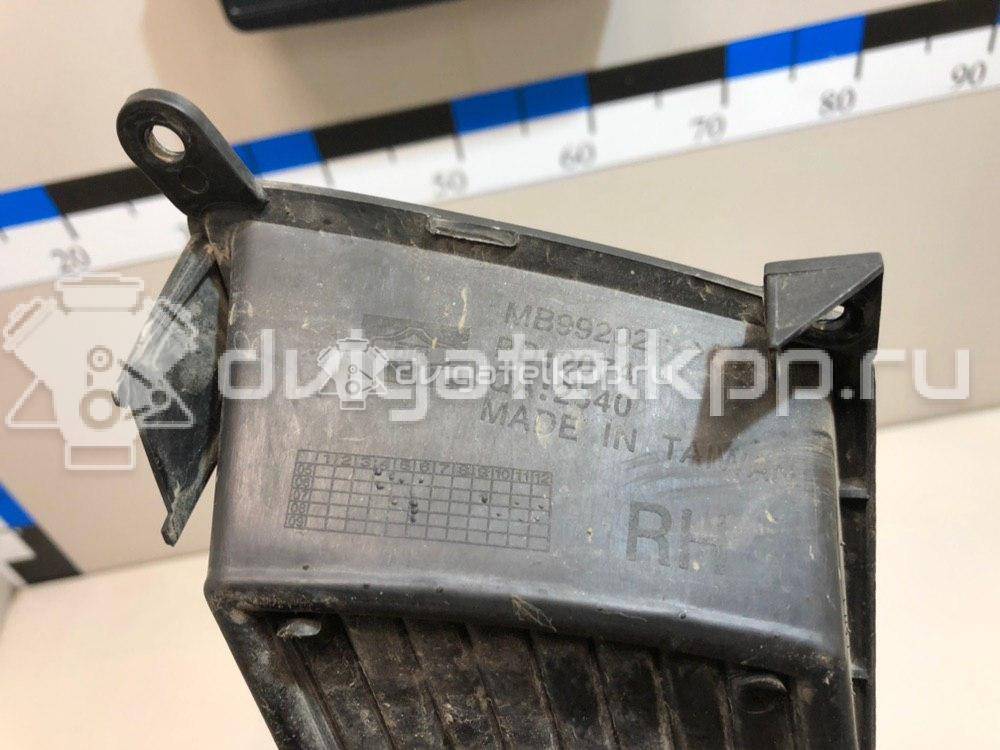 Фото Заглушка бампера правая  6405A056 для mitsubishi Lancer (CS/Classic) {forloop.counter}}