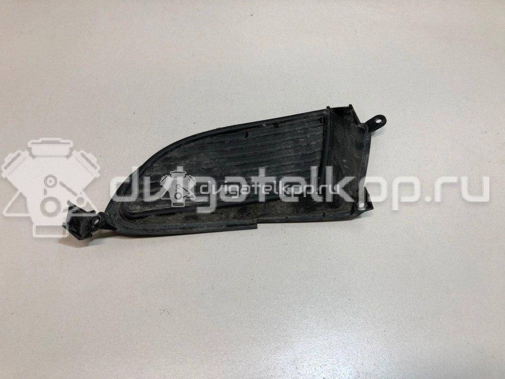 Фото Заглушка бампера правая  6405A056 для mitsubishi Lancer (CS/Classic) {forloop.counter}}