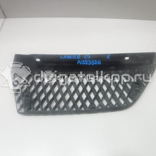 Фото Решетка радиатора правая  7450A248 для mitsubishi Lancer (CS/Classic)