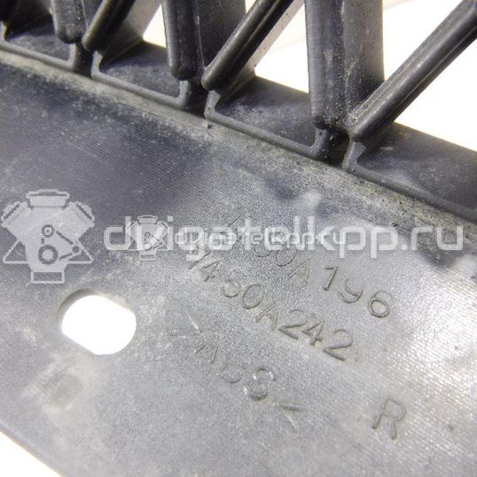 Фото Решетка радиатора правая  7450A248 для mitsubishi Lancer (CS/Classic)