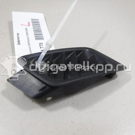 Фото Дефлектор  mr633543 для mitsubishi Lancer Cedia (CS)