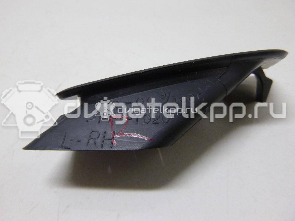 Фото Дефлектор  mr633544 для mitsubishi Lancer Cedia (CS) {forloop.counter}}