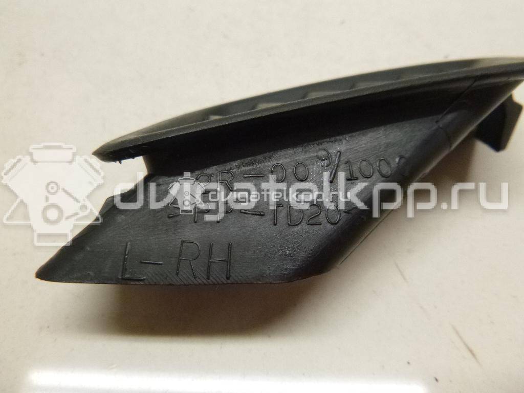 Фото Дефлектор  mr633544 для mitsubishi Lancer Cedia (CS) {forloop.counter}}