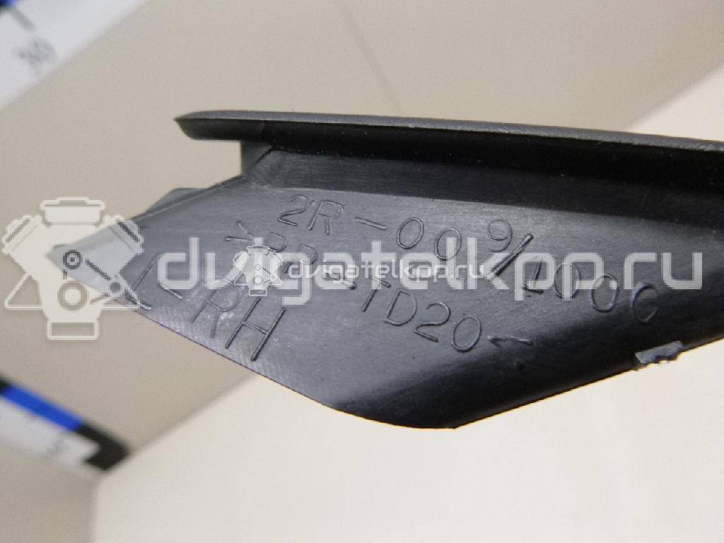 Фото Дефлектор  mr633544 для mitsubishi Lancer Cedia (CS) {forloop.counter}}