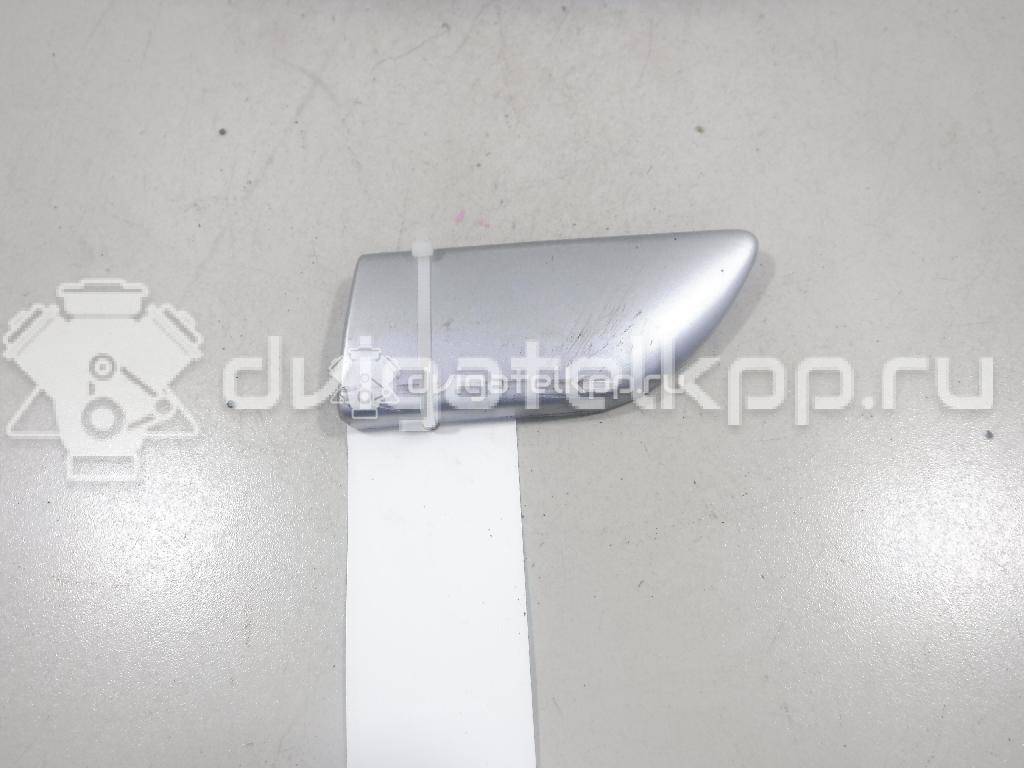 Фото Молдинг переднего правого крыла  MN190104HB для mitsubishi Lancer (CS/Classic) {forloop.counter}}