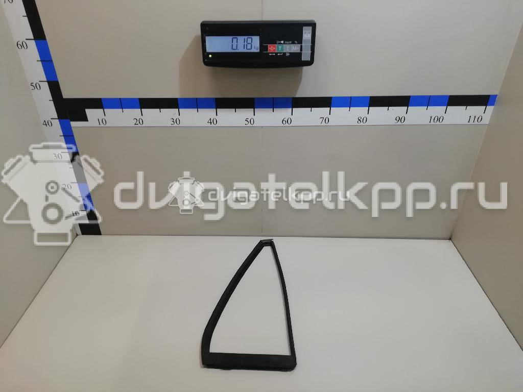 Фото Уплотнитель форточки правой  mr556062 для mitsubishi Lancer (CS/Classic) {forloop.counter}}