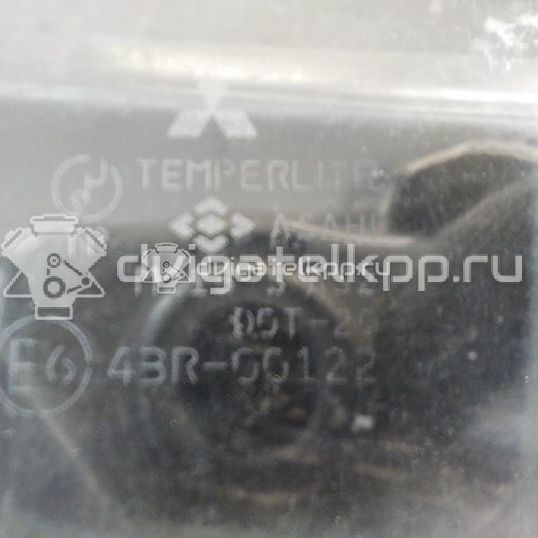 Фото Стекло двери задней правой  mr556050 для mitsubishi Lancer (CS/Classic)