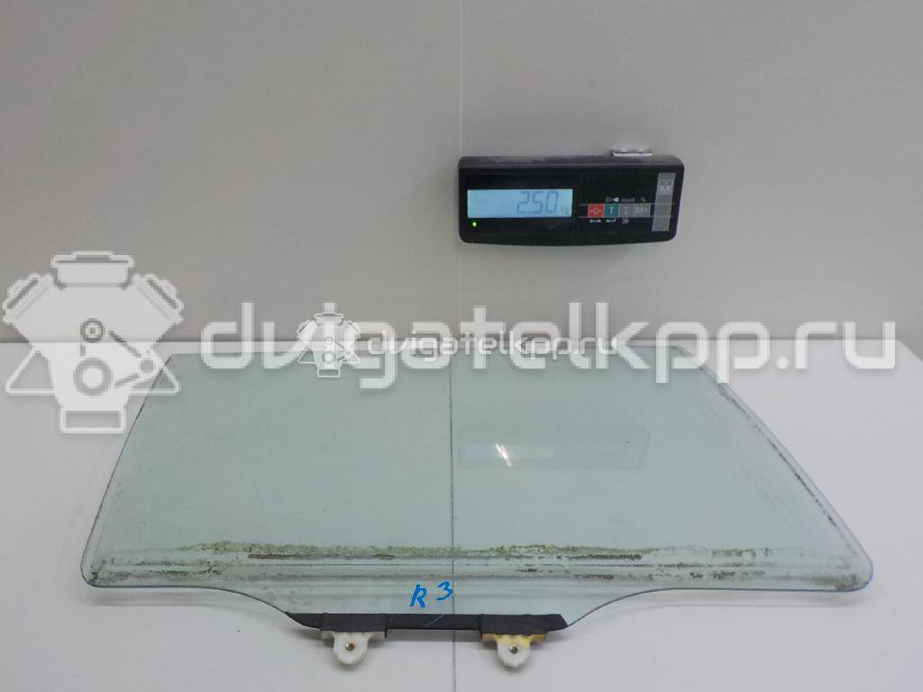 Фото Стекло двери задней правой  mr556050 для mitsubishi Lancer (CS/Classic) {forloop.counter}}
