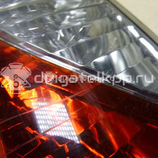 Фото Фонарь задний левый  mn161023 для mitsubishi Lancer (CS/Classic)