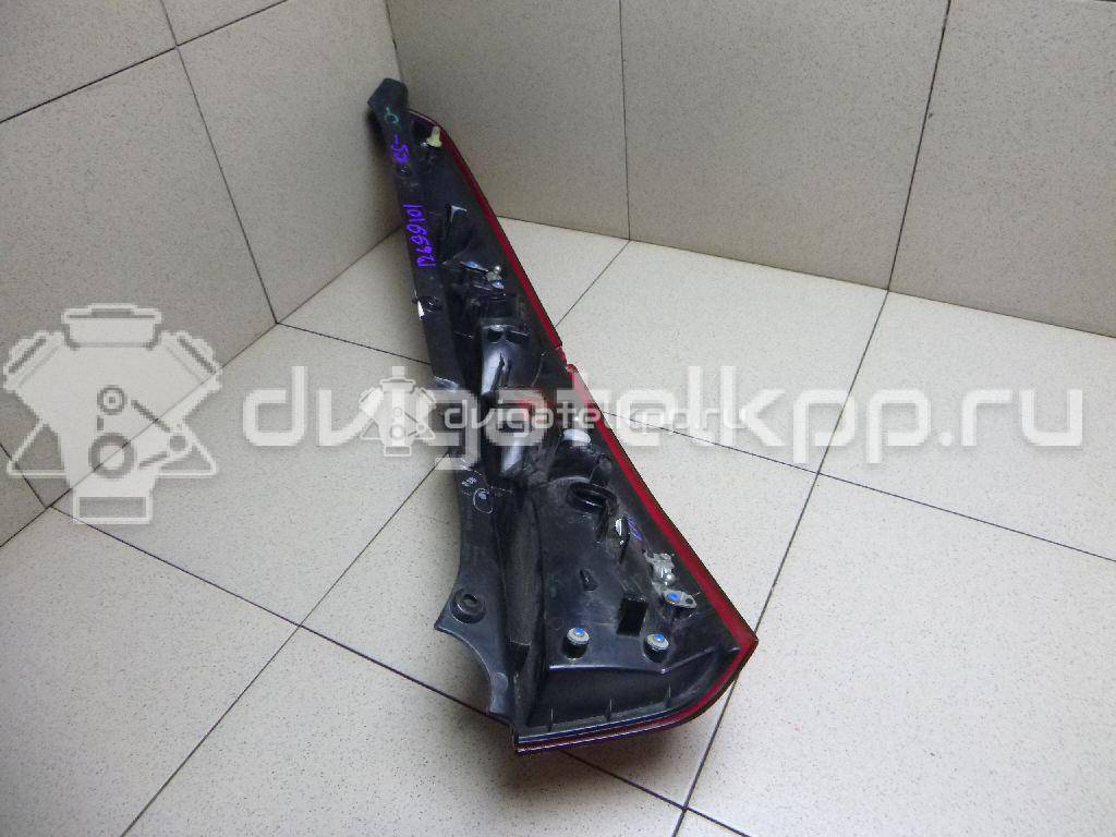 Фото Фонарь задний левый  mn161023 для mitsubishi Lancer (CS/Classic) {forloop.counter}}