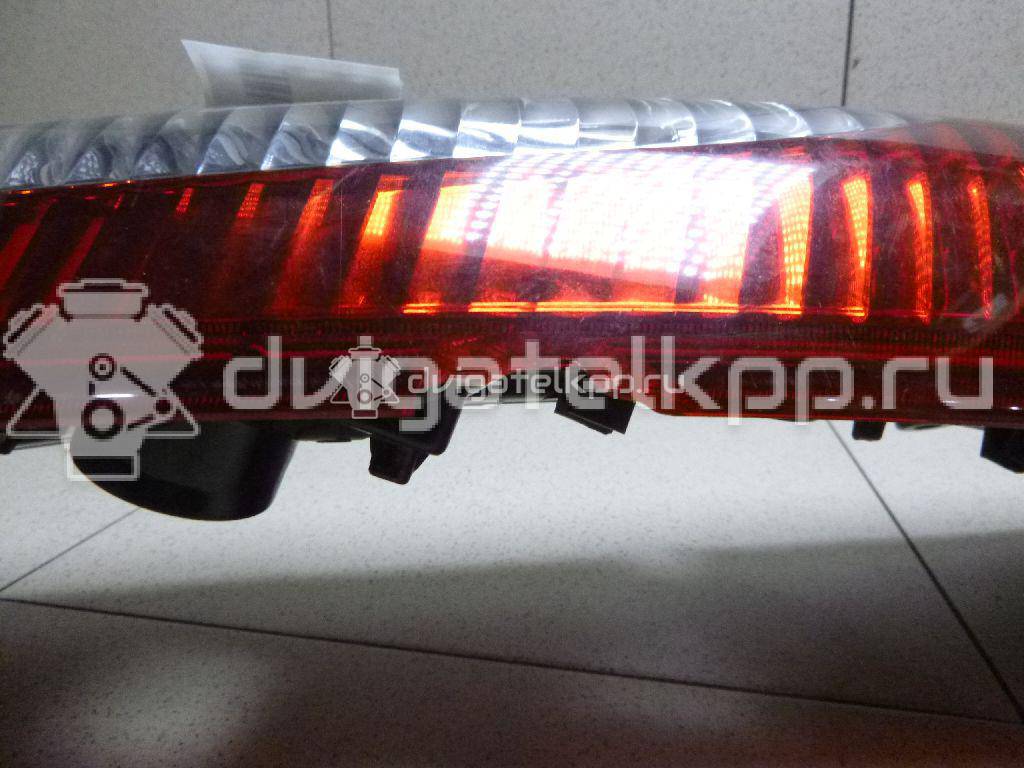 Фото Фонарь задний левый  mn161023 для mitsubishi Lancer (CS/Classic) {forloop.counter}}