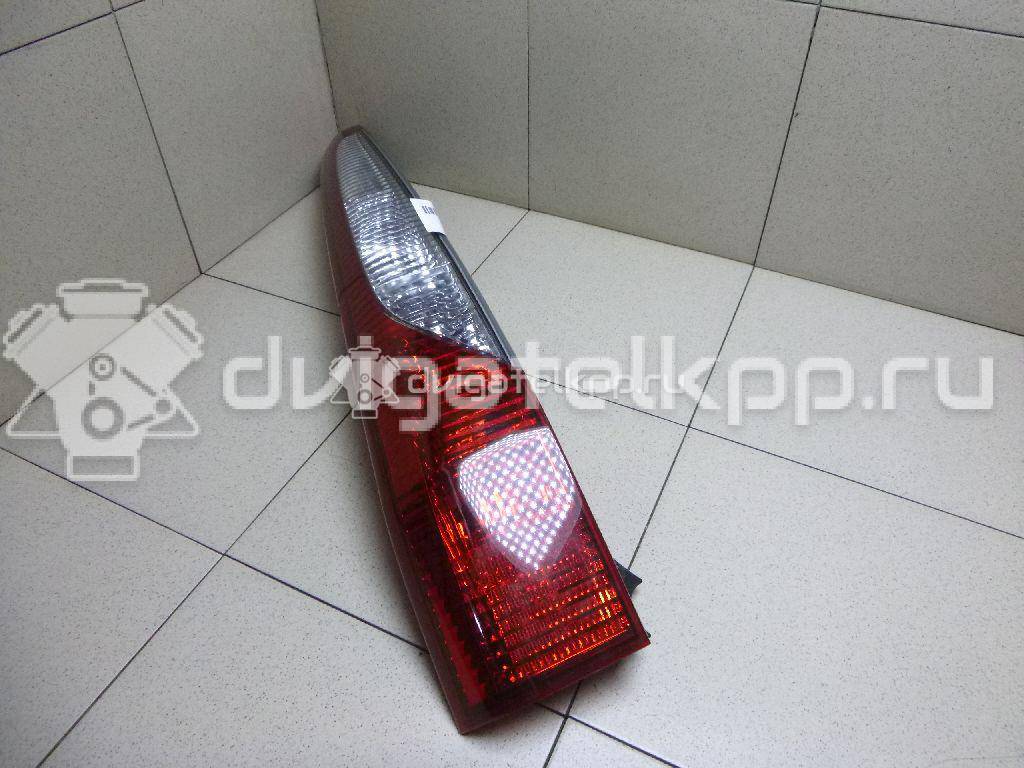 Фото Фонарь задний левый  mn161023 для mitsubishi Lancer (CS/Classic) {forloop.counter}}