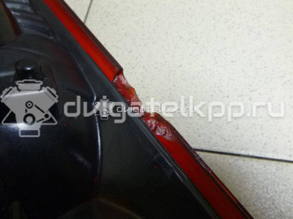 Фото Фонарь задний левый  mn161023 для mitsubishi Lancer (CS/Classic) {forloop.counter}}